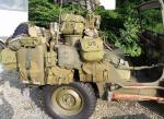 Willys M38A1 Jeep 1952 года